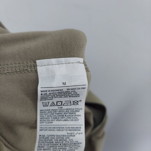 old navy active jumpsuit size medium - Picture 11 of 11